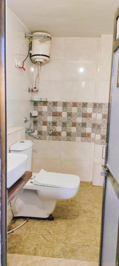 מלון אודייפור Antariksh מראה חיצוני תמונה
